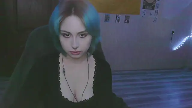 LeisaHopperstad online show from February 20, 2026, 2:19 pm