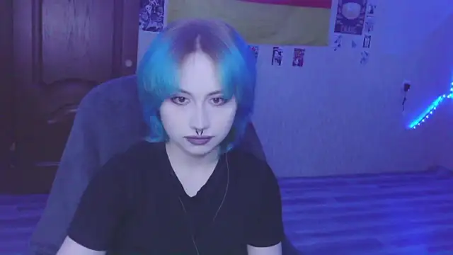 LeisaHopperstad online show from February 19, 2026, 2:14 pm