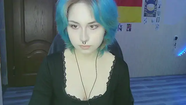 LeisaHopperstad online show from February 27, 2026, 2:06 pm