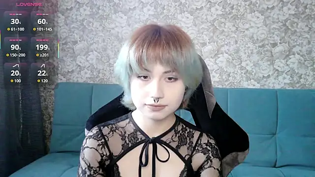 LeisaHopperstad online show from April 28, 2026, 12:09 pm