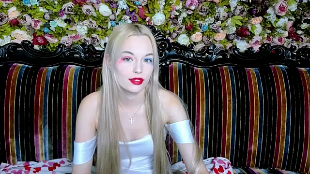 CallMeMargo online show from October 1, 2025, 12:53 pm