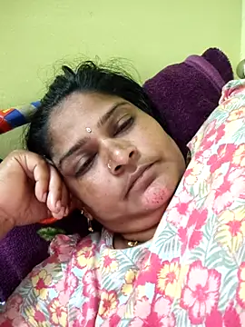 navyasree143 online show from January 8, 2026, 5:30 pm