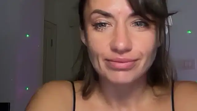 Roriann online show from February 15, 2026, 5:34 pm