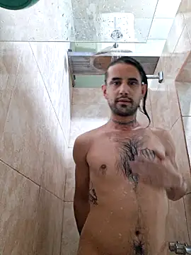 ElfoRey online show from March 7, 2026, 11:43 pm