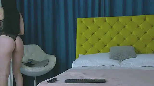 RubyHills online show from February 23, 2026, 5:09 am