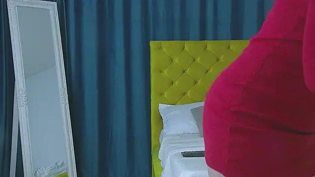 RubyHills online show from January 7, 2026, 5:12 am