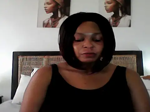 Blacksashaxx online show from April 5, 2026, 10:44 am