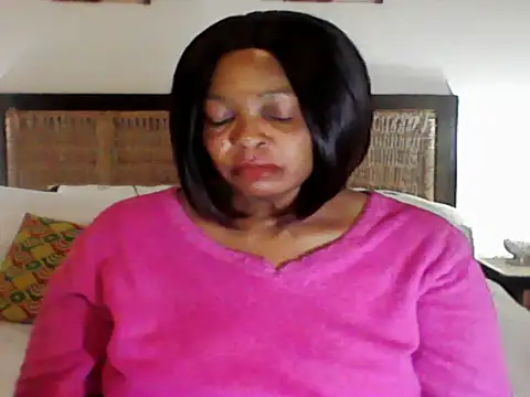 Blacksashaxx online show from April 23, 2026, 1:13 pm