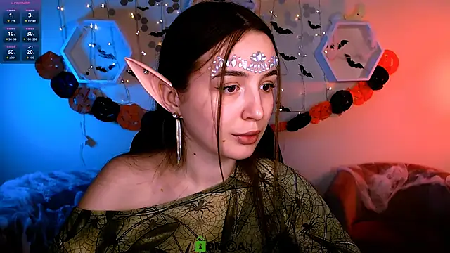 leslie bird online show from October 21, 2025, 11:31 am