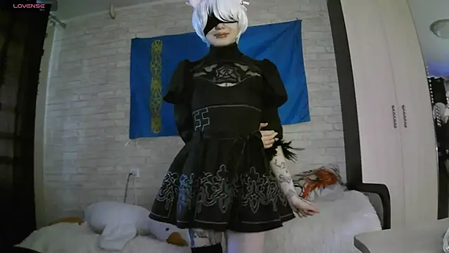 Snapshot of MernaGoggin chatting on October 7, 2025, 10:16 am MernaGoggin online show from October 7, 2025, 10:16 am