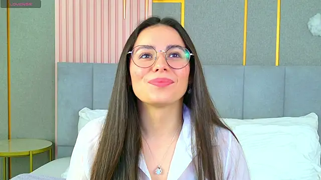 GabiBatista online show from November 17, 2025, 5:22 am