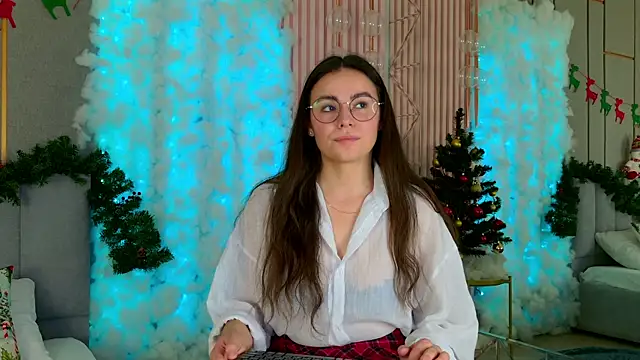 GabiBatista online show from December 23, 2025, 5:07 am