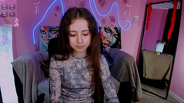 rebecca smile online show from July 6, 2026, 4:42 pm