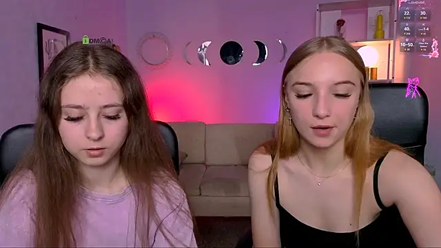 rebecca smile online show from June 17, 2026, 12:37 pm