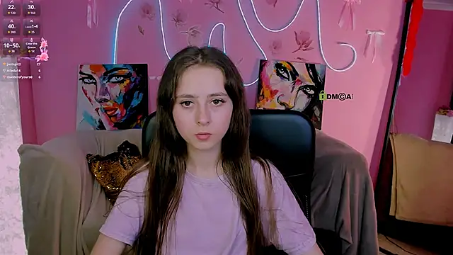 rebecca smile online show from June 29, 2026, 12:16 pm