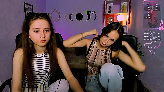 rebecca smile online show from May 4, 2026, 12:41 pm