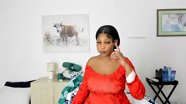 ConnieSmall24 online show from January 31, 2026, 7:23 pm