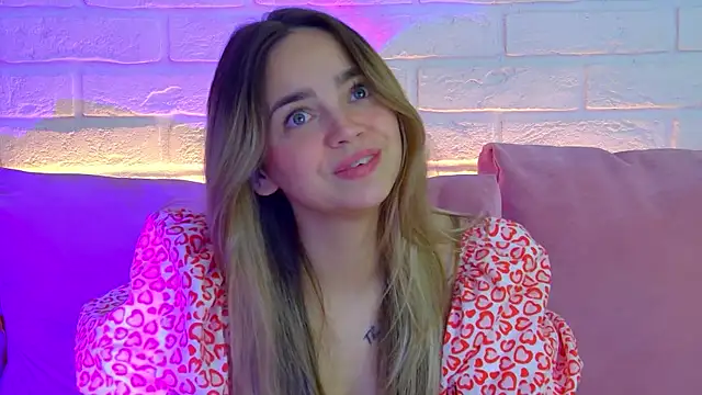 AnitaVenture online show from October 5, 2025, 4:36 am