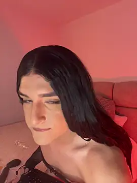 Dania Oconor online show from November 18, 2025, 10:34 pm