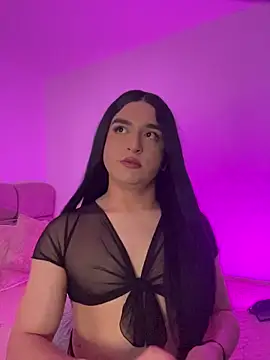 Dania Oconor online show from January 5, 2026, 10:35 pm