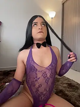 Dania Oconor online show from October 30, 2025, 9:55 pm