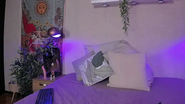 Violeta dh online show from October 29, 2025, 12:04 pm