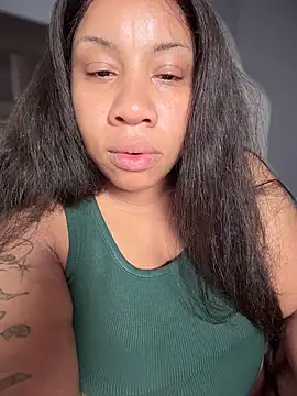 NeliaHexxen online show from October 8, 2025, 5:46 pm