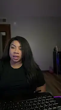 NeliaHexxen online show from January 16, 2026, 4:27 am