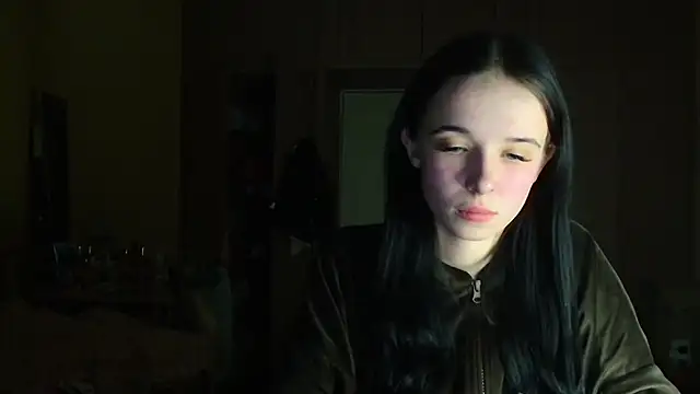 Emilia Light online show from March 29, 2026, 6:31 pm