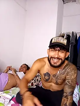 kingbickcockDn online show from December 3, 2025, 7:24 pm