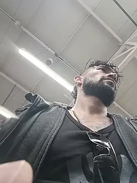 kingbickcockDn online show from January 5, 2026, 5:27 pm