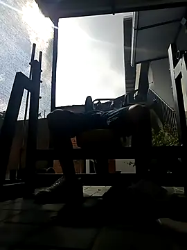 kingbickcockDn online show from October 31, 2025, 7:32 pm