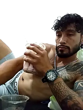 kingbickcockDn online show from November 7, 2025, 7:57 am