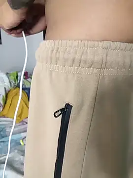 kingbickcockDn online show from January 18, 2026, 4:38 am