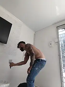 kingbickcockDn online show from January 10, 2026, 5:30 pm