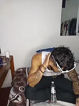 kingbickcockDn online show from February 2, 2026, 3:05 am