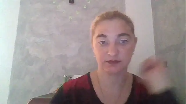 GoldenAngelMilf online show from October 6, 2025, 8:04 am