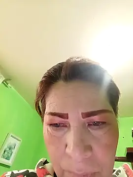 VANESSA  01 online show from December 18, 2025, 11:58 am