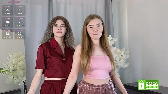 TwixieGuo online show from October 9, 2025, 4:13 am