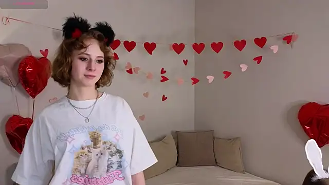 TwixieGuo online show from March 6, 2026, 6:14 pm