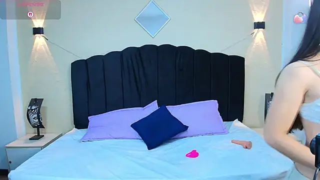 GabySweett  online show from November 25, 2025, 12:38 pm