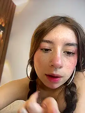 GabySweett  online show from July 9, 2026, 12:59 pm