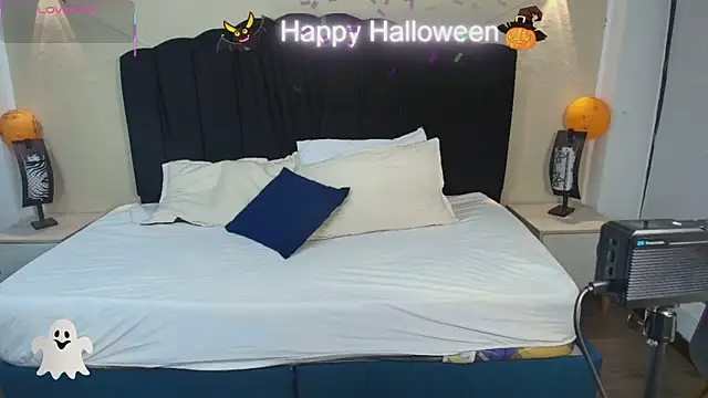 GabySweett  online show from November 2, 2025, 1:38 pm