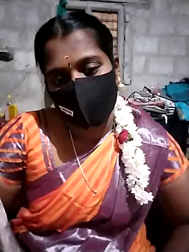 Tamil Hot Sandy online show from January 5, 2026, 5:38 pm