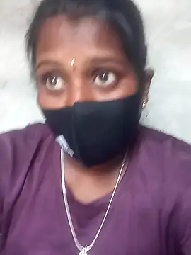 Tamil Hot Sandy online show from October 27, 2025, 6:47 am