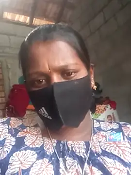 Tamil Hot Sandy online show from November 9, 2025, 7:45 am