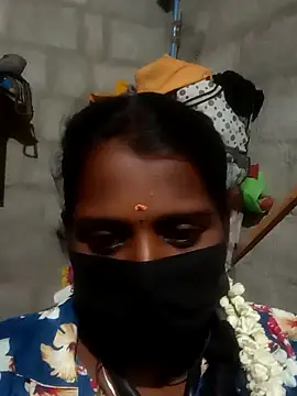 Tamil Hot Sandy online show from October 1, 2025, 6:56 pm