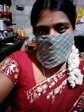 Tamil Hot Sandy online show from January 7, 2026, 6:13 pm