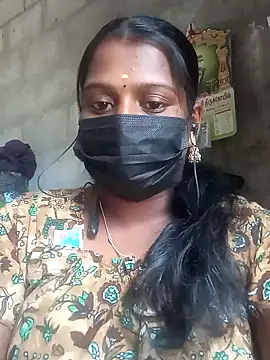 Tamil Hot Sandy online show from October 1, 2025, 6:07 am