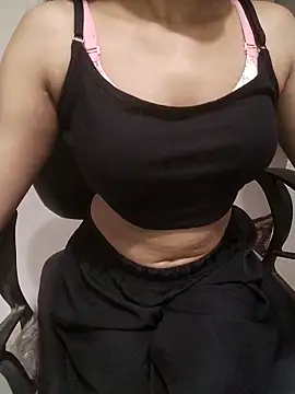 Rosie Star online show from September 29, 2025, 5:25 am